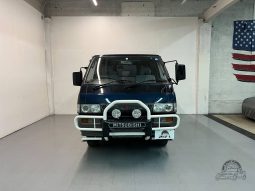 1996 Mitsubishi Delica Star Wagon GLX full