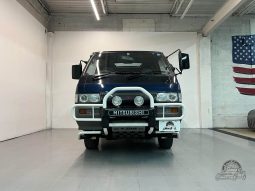 1996 Mitsubishi Delica Star Wagon GLX full