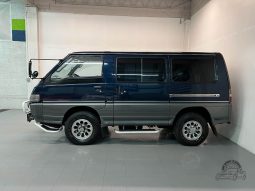 1996 Mitsubishi Delica Star Wagon GLX full