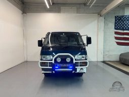 1996 Mitsubishi Delica Star Wagon GLX full