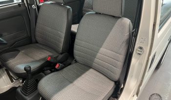 1994 Honda Acty Van full
