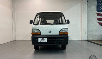 1994 Honda Acty Van full
