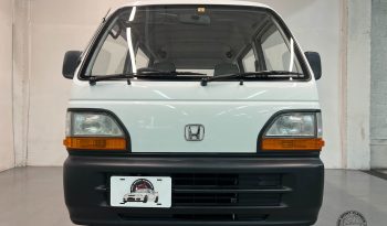 1994 Honda Acty Van full