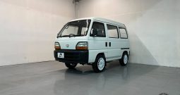 1994 Honda Acty Van