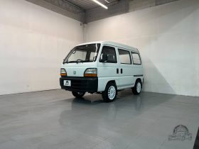 1994 Honda Acty Van