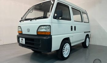 1994 Honda Acty Van full