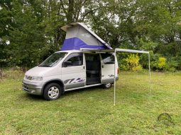 1996 Mazda Bongo Friendee Pop Top Roof full