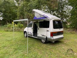 1996 Mazda Bongo Friendee Pop Top Roof full