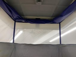 1996 Mazda Bongo Friendee Pop Top Roof full