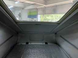 1996 Mazda Bongo Friendee Pop Top Roof full