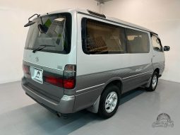 1997 Toyota HiAce Super Custom LTD full