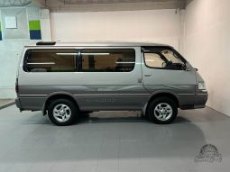 1997 Toyota HiAce Super Custom LTD full