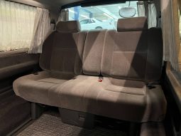 1997 Toyota HiAce Super Custom LTD full