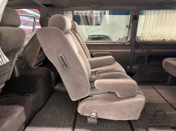 1997 Toyota HiAce Super Custom LTD full