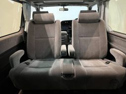 1997 Toyota HiAce Super Custom LTD full