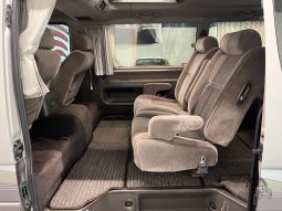 1997 Toyota HiAce Super Custom LTD full