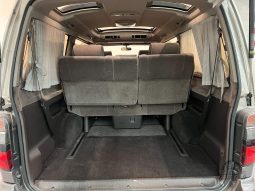 1997 Toyota HiAce Super Custom LTD full