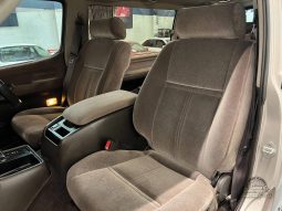 1997 Toyota HiAce Super Custom LTD full