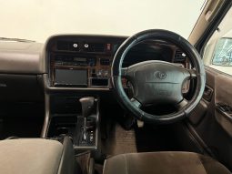 1997 Toyota HiAce Super Custom LTD full