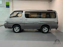 1997 Toyota HiAce Super Custom LTD full