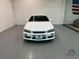 1998 Nissan Skyline R34 GT-T full