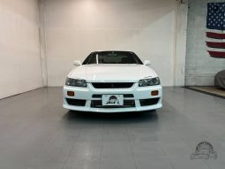 1998 Nissan Skyline R34 GT-T full