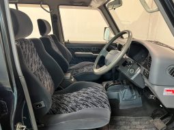 1996 Toyota Land Cruiser Prado SX full