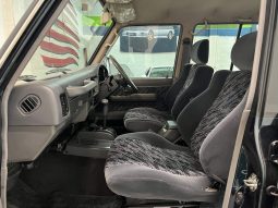 1996 Toyota Land Cruiser Prado SX full