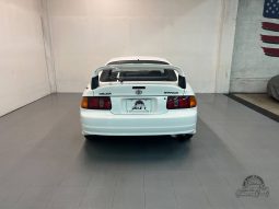 1994 Toyota Celica GT Four full