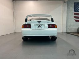 1994 Toyota Celica GT Four full