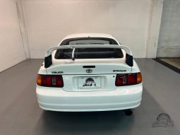 1994 Toyota Celica GT Four full