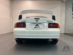 1994 Toyota Celica GT Four full