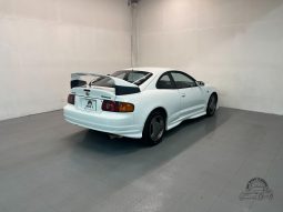 1994 Toyota Celica GT Four full