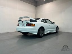 1994 Toyota Celica GT Four full