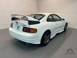 1994 Toyota Celica GT Four full