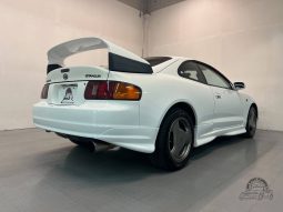 1994 Toyota Celica GT Four full