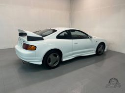 1994 Toyota Celica GT Four full