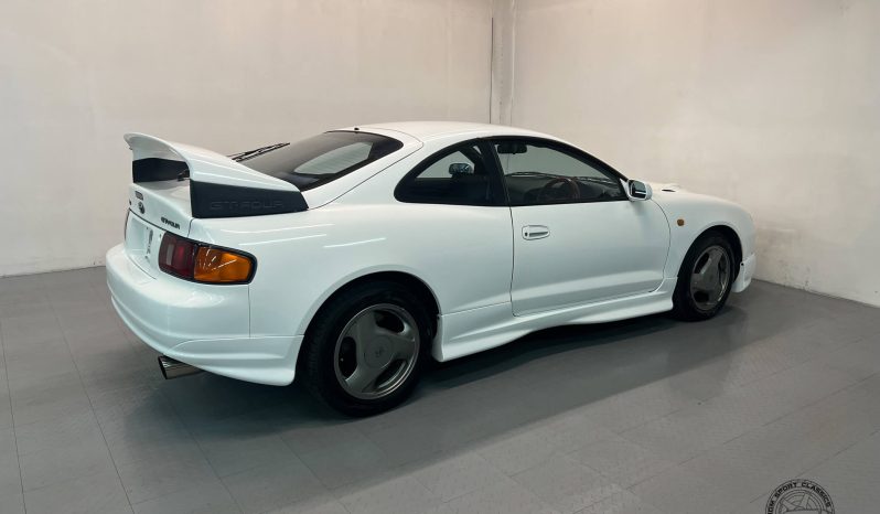 1994 Toyota Celica GT Four full