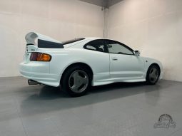 1994 Toyota Celica GT Four full