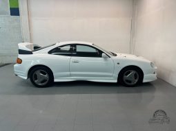 1994 Toyota Celica GT Four full