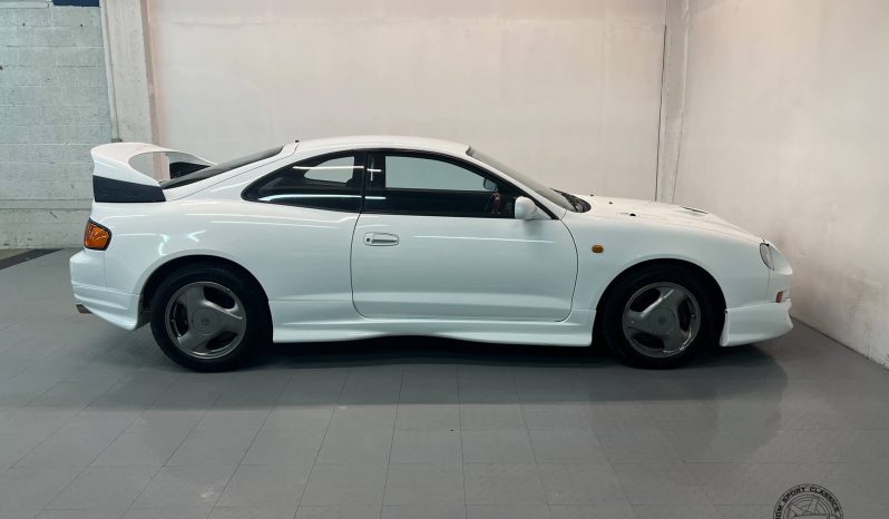 1994 Toyota Celica GT Four full