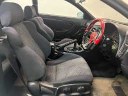 1994 Toyota Celica GT Four full