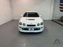 1994 Toyota Celica GT Four full