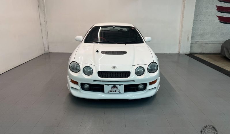 1994 Toyota Celica GT Four full