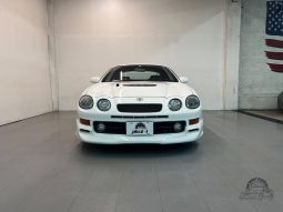 1994 Toyota Celica GT Four full