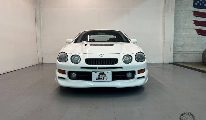 1994 Toyota Celica GT Four full