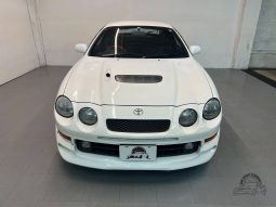 1994 Toyota Celica GT Four full