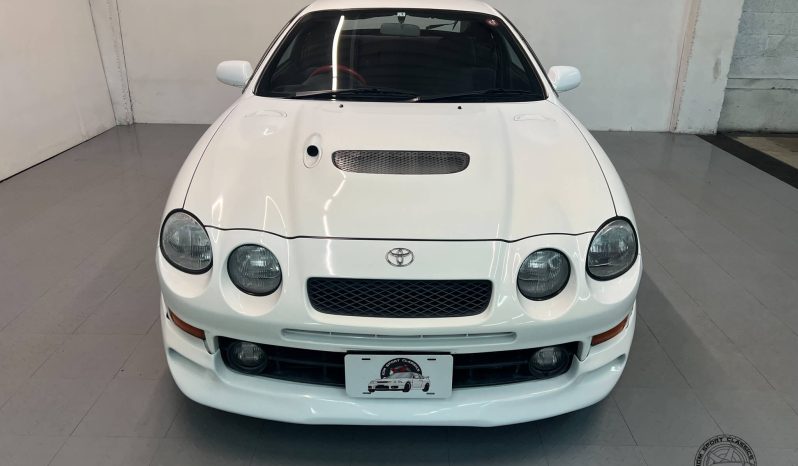 1994 Toyota Celica GT Four full