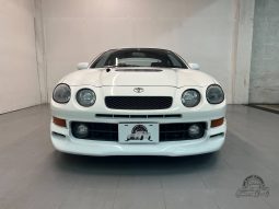 1994 Toyota Celica GT Four full