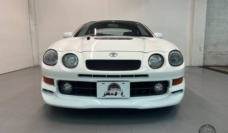 1994 Toyota Celica GT Four full